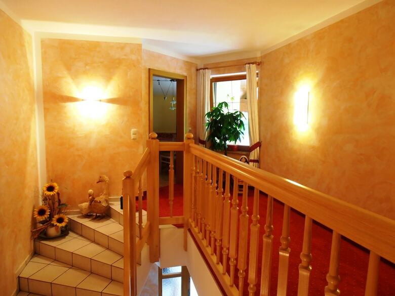 Apartamentos Ferienhaus Eva