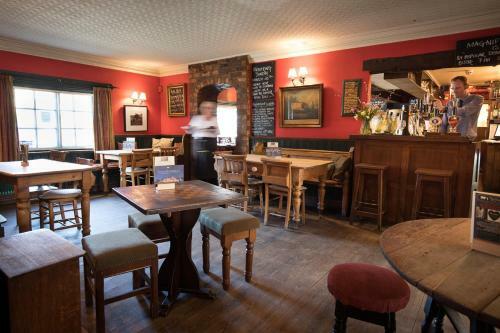 Posada The Durham Ox