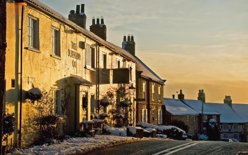 Posada The Durham Ox