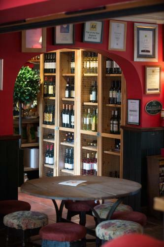 Posada The Durham Ox