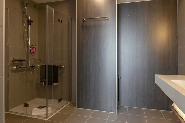 Posada Moxy Milan Linate Airport