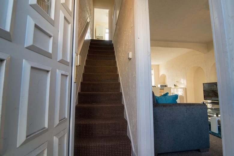 Residencia Two Bedroom Serviced House