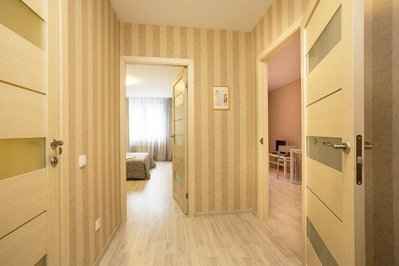 Apartment Etazhydaily Ilyich-kuznetsov