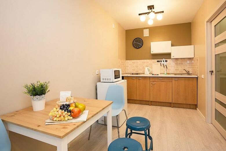 Apartment Etazhydaily Ilyich-kuznetsov