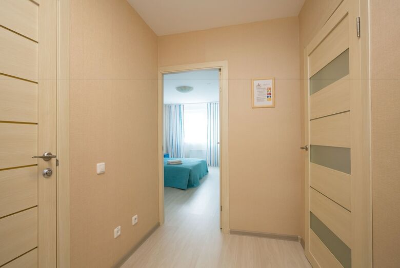 Apartment Etazhydaily Ilyich-kuznetsov