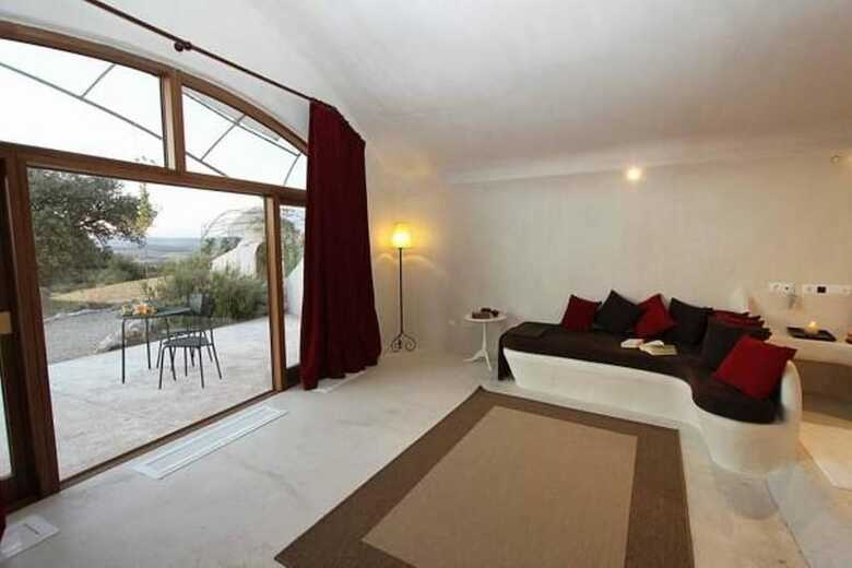 Hotel & Spa Rural Las Nubes
