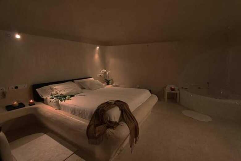 Hotel & Spa Rural Las Nubes