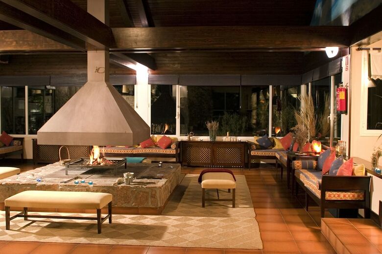 Hotel & Spa Rural Las Nubes