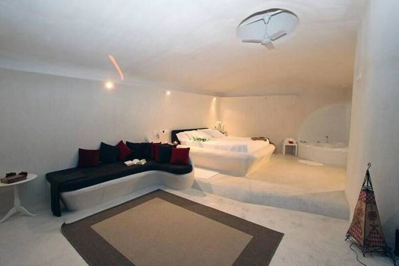 Hotel & Spa Rural Las Nubes