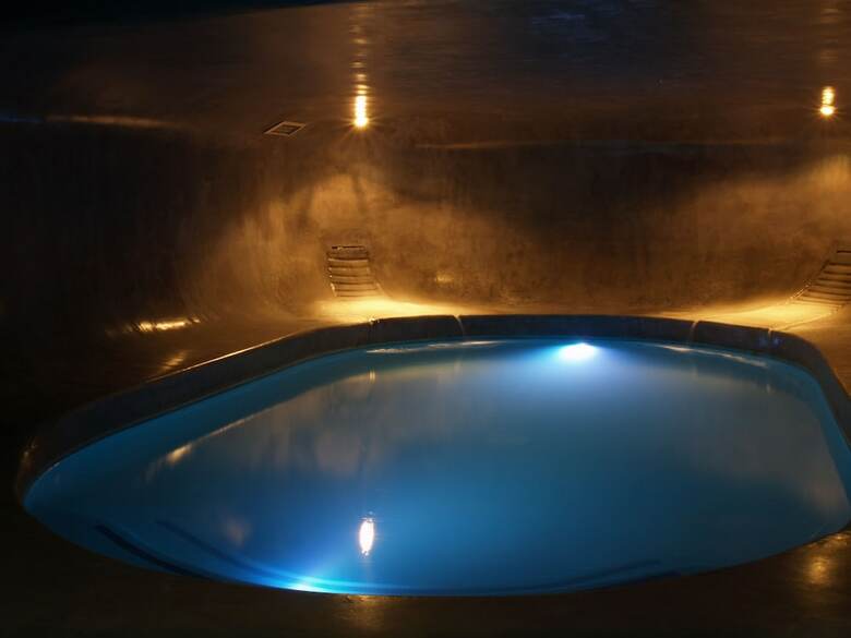 Hotel & Spa Rural Las Nubes