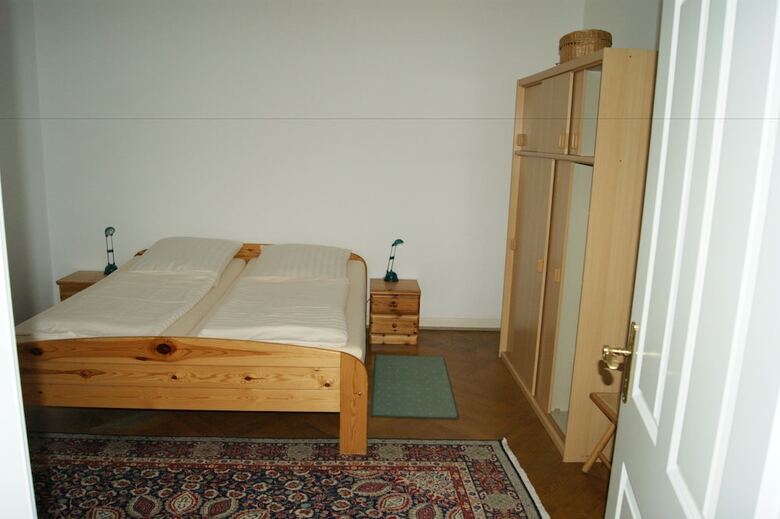 Apartamentos Ferienwohnung Pies