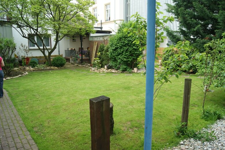 Apartamentos Ferienwohnung Pies