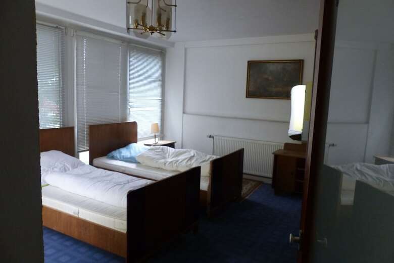 Apartamentos Ferienwohnung Pies