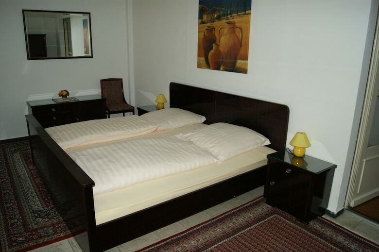 Apartamentos Ferienwohnung Pies