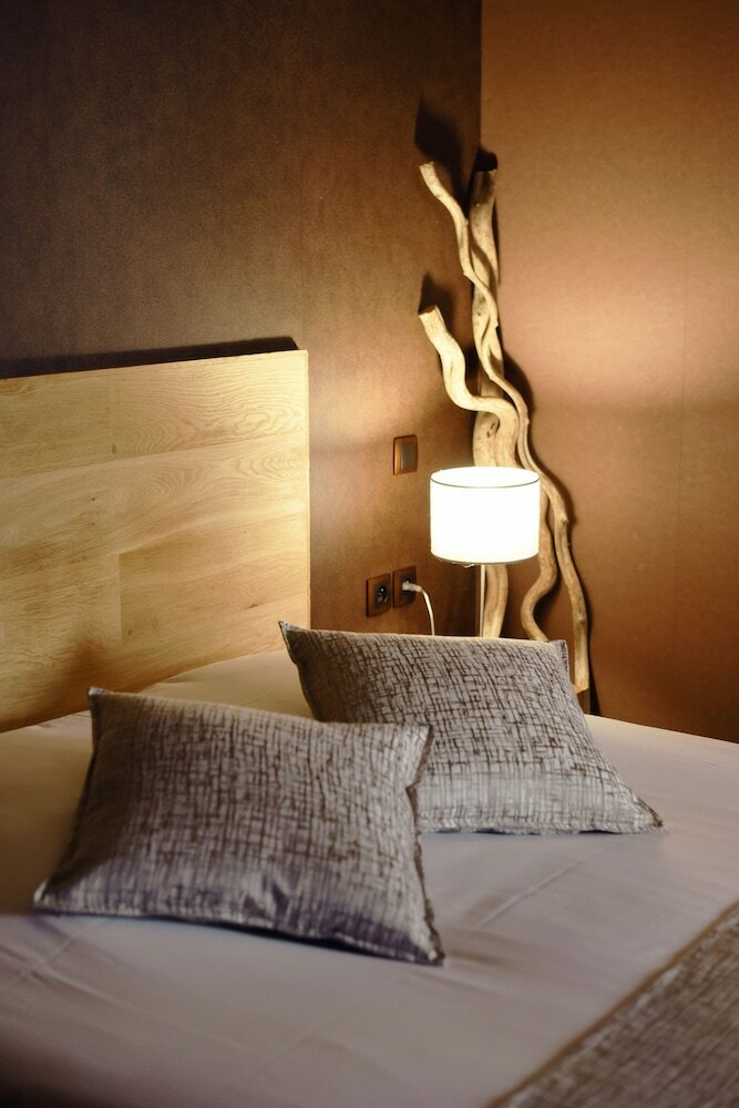 Hotel H�tel Villa Les Bains