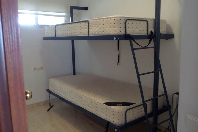 Apartamento Malibu II