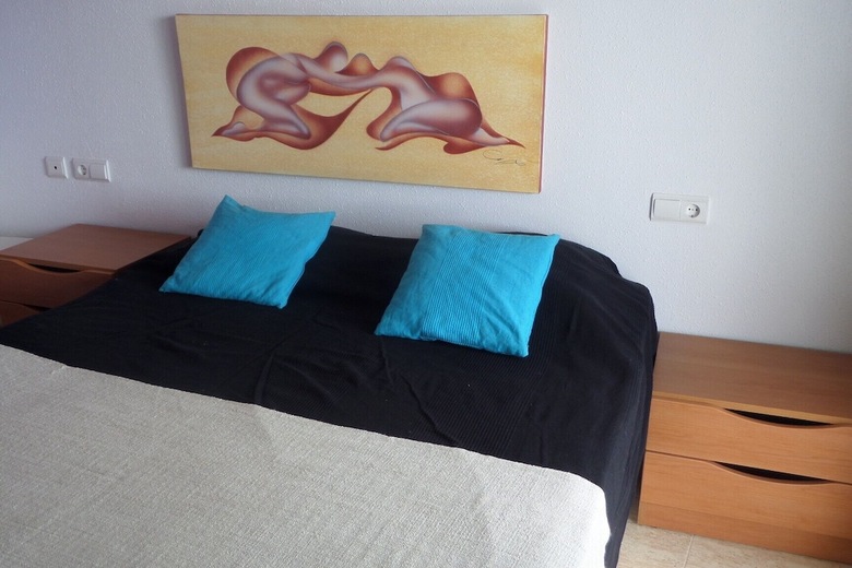 Apartamento Malibu II