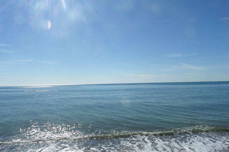 Apartamento Malibu II
