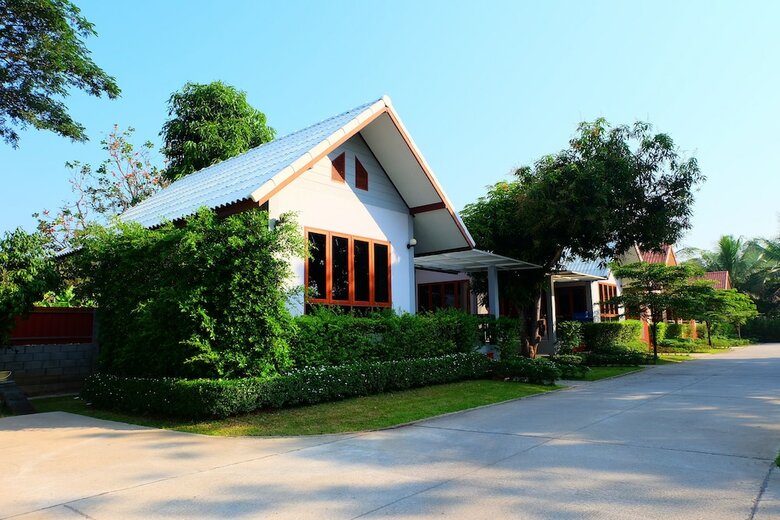 Hotel Baan Suan Siriwat