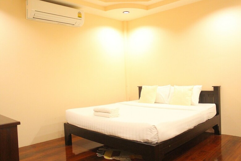 Hotel Baan Suan Siriwat