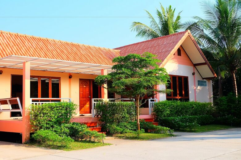 Hotel Baan Suan Siriwat