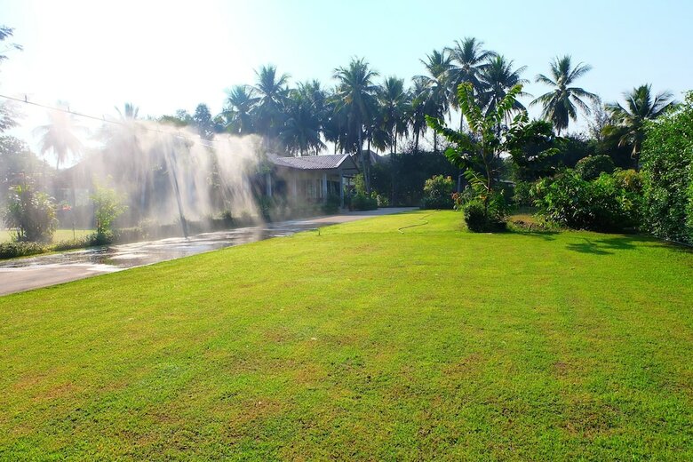 Hotel Baan Suan Siriwat