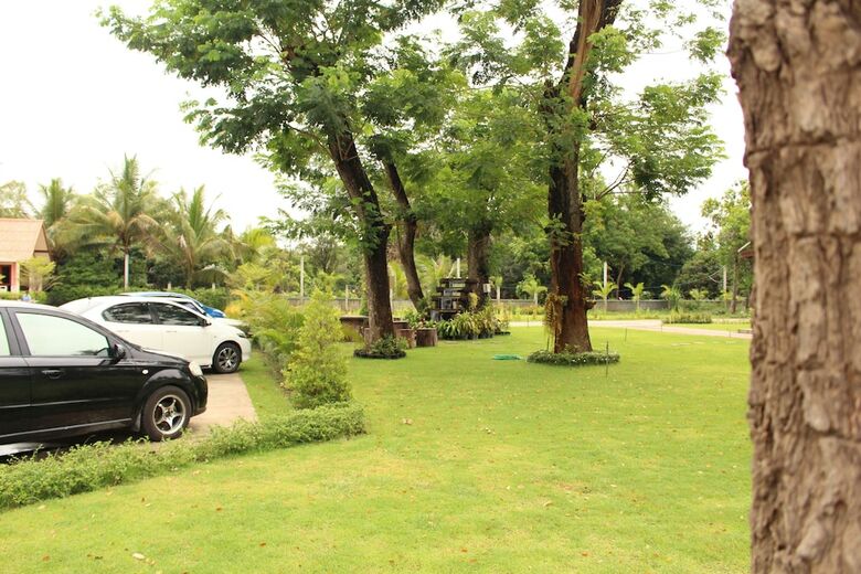 Hotel Baan Suan Siriwat