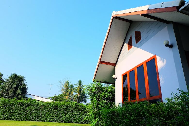 Hotel Baan Suan Siriwat