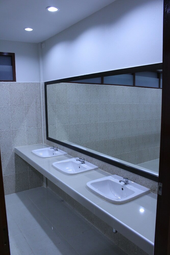 Hotel Baan Suan Siriwat