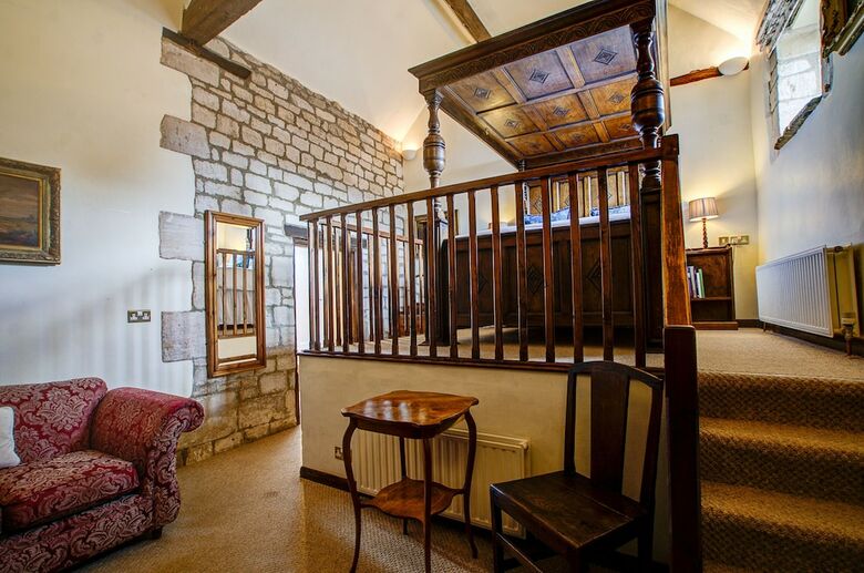The Moonraker Hotel, Bw Signature Collection