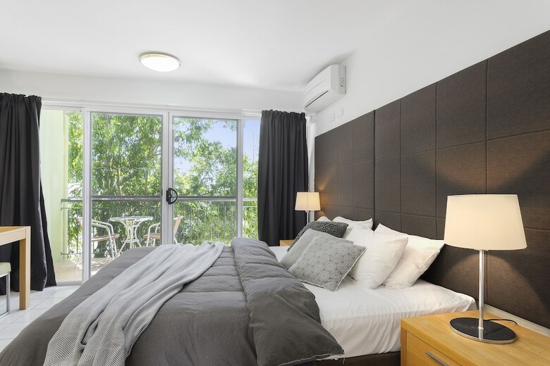 Apartamentos Byron Getaway @ Eco Beach