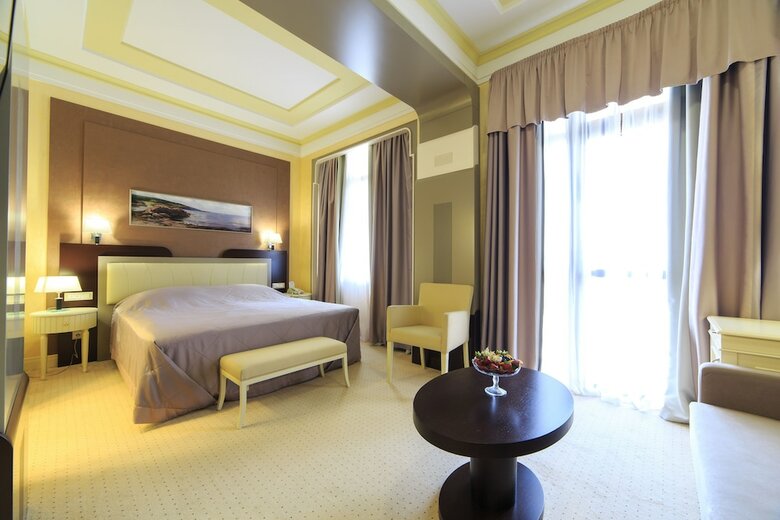 Hotel Avangard Health Resort