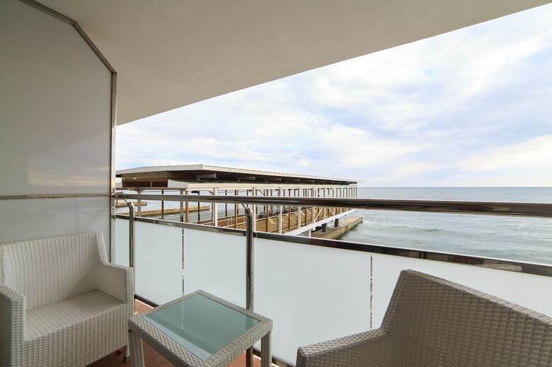 Hotel Avangard Health Resort