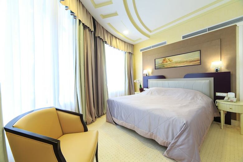 Hotel Avangard Health Resort