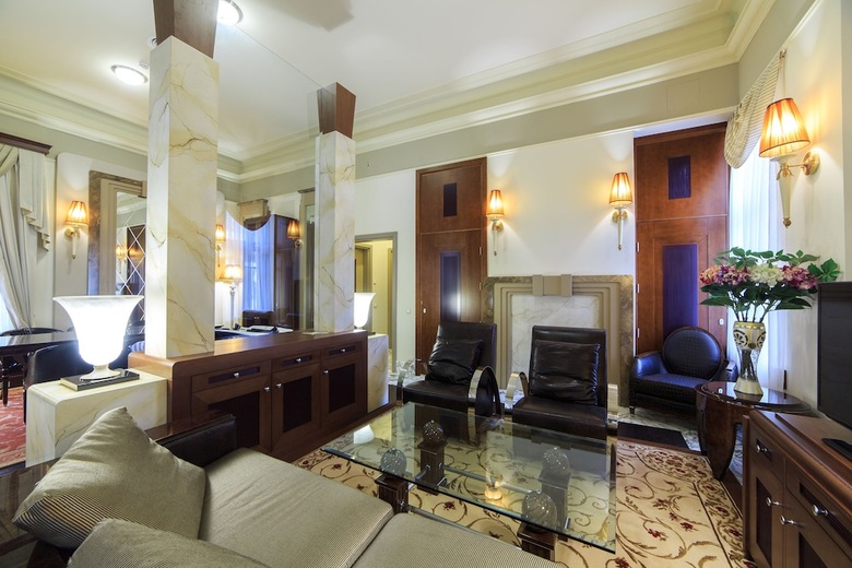 Hotel Avangard Health Resort