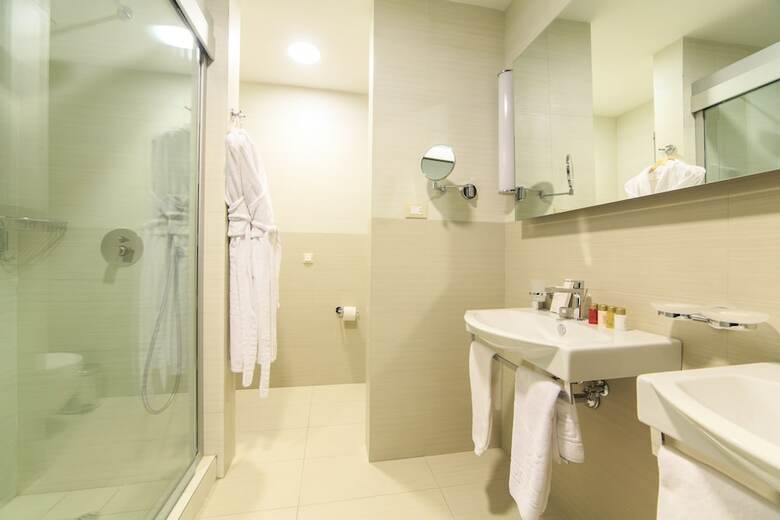 Hotel Avangard Health Resort