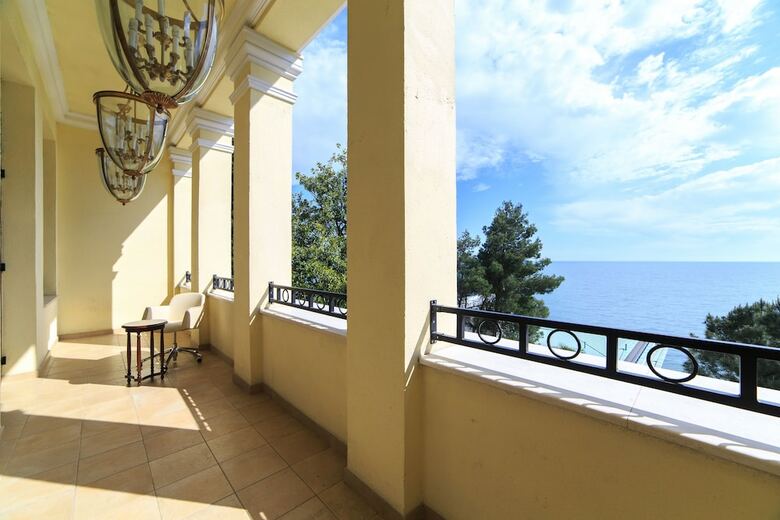Hotel Avangard Health Resort