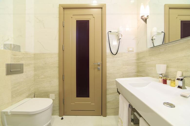 Hotel Avangard Health Resort