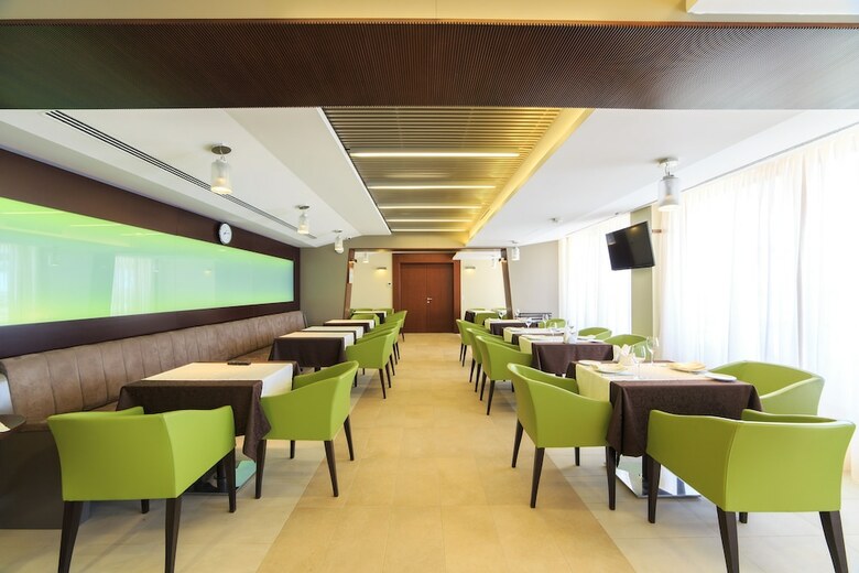 Hotel Avangard Health Resort