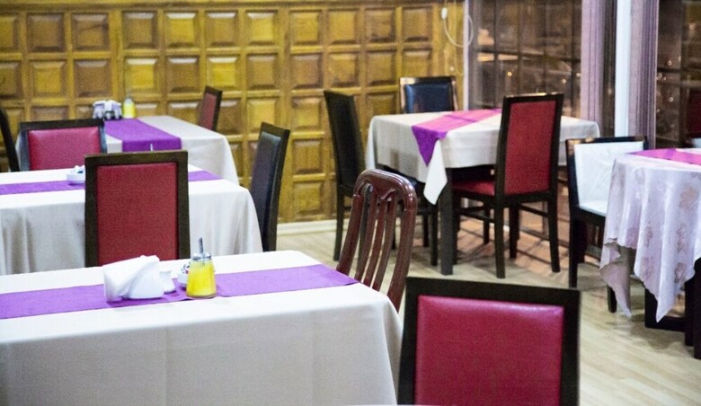 Irshad Hotel