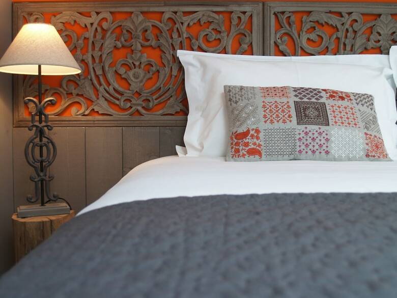 Bed & Breakfast Ch�teau La Gravi�re