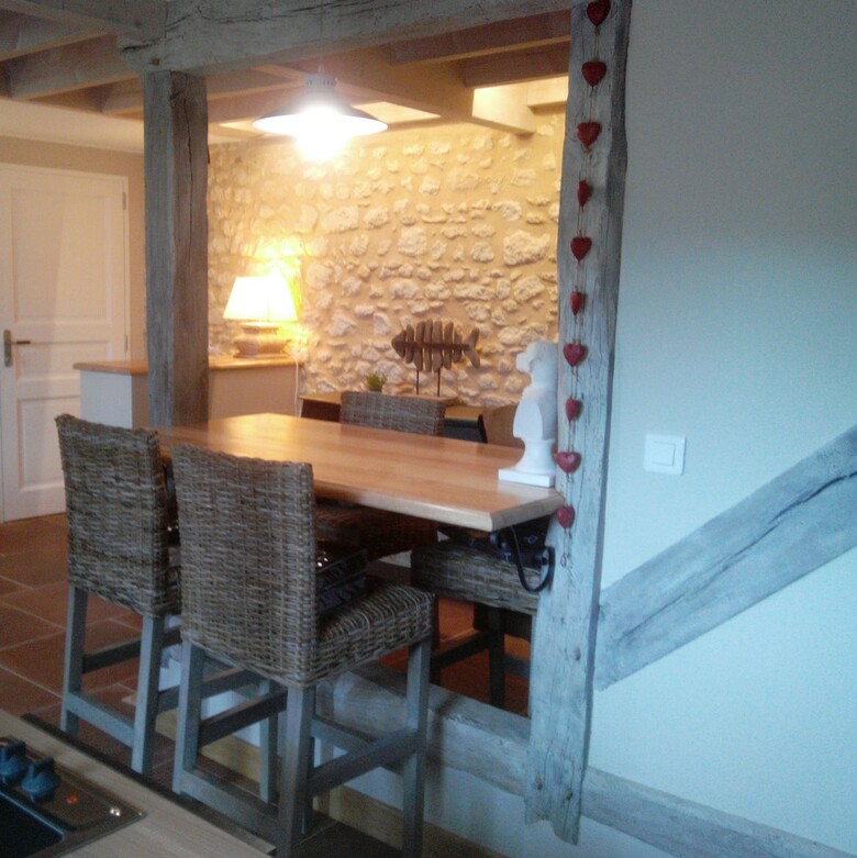 Bed & Breakfast Ch�teau La Gravi�re