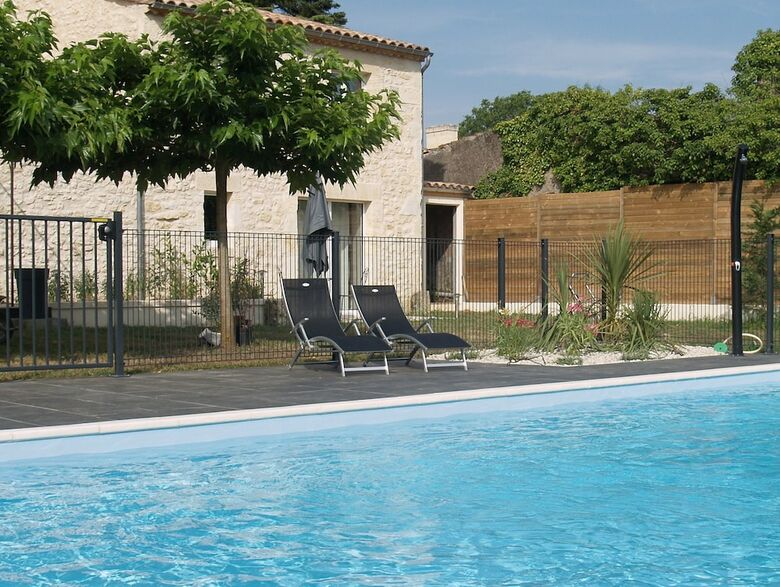 Bed & Breakfast Ch�teau La Gravi�re