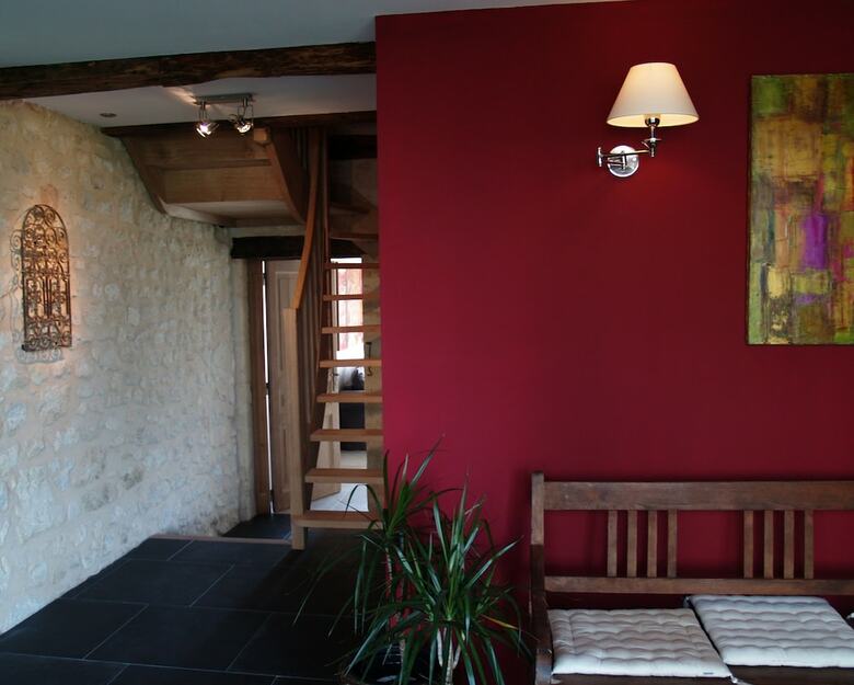 Bed & Breakfast Ch�teau La Gravi�re