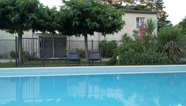Bed & Breakfast Ch�teau La Gravi�re