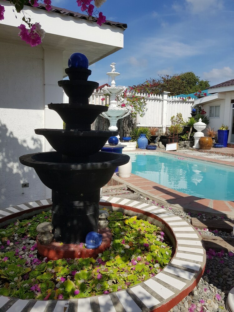 Apartamento San Juan Treasure Resort