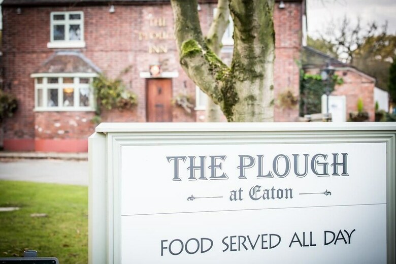 Posada The Plough Inn