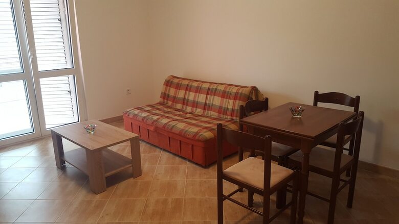 Apartments Lazarevic