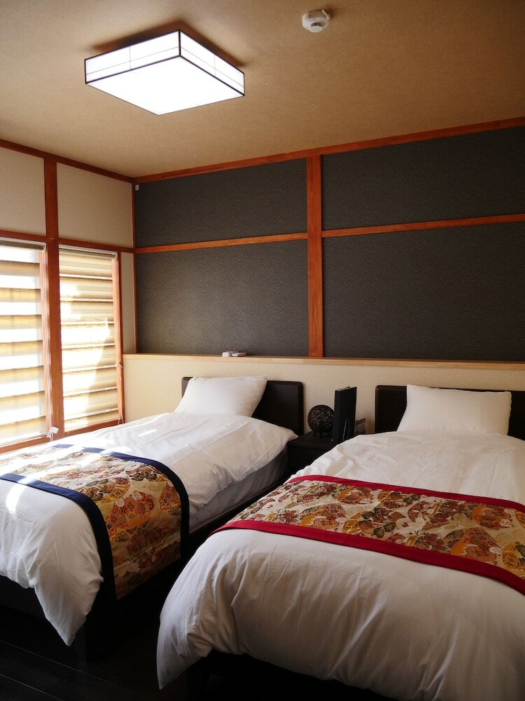Hotel Kyoto Villa Fengling
