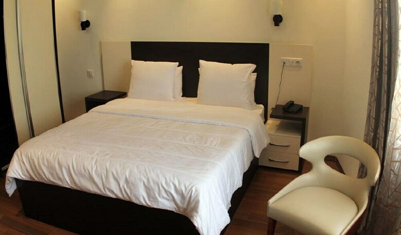 Hotel Ikram El Dhayf